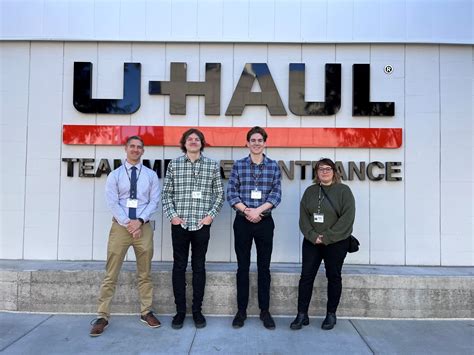 U-Haul Careers - Home