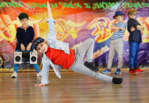 Breakdance Kids Containing Boy Girl And Child People Images