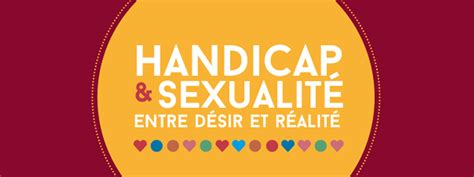 Handicap And Sexualité Entre Désir Et Réalité Associations Solidaris