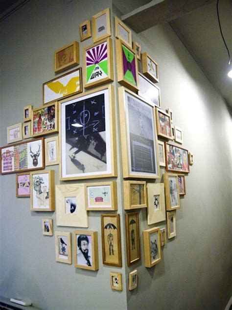 Decorating walls with pictures frames. Corner frames wall decoration - Wall Decoration Pictures Wall Decoration Pictures