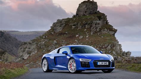 2560x1440 2018 Audi R8 V10 1440p Resolution Hd 4k Wallpapers Images