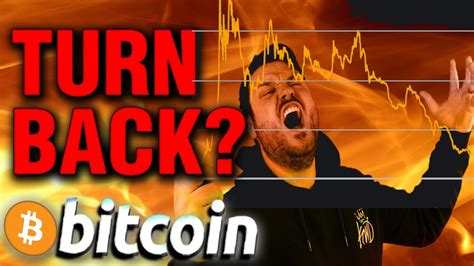 With all the new focus from government officials and banks (like wells fargo) forbidding their investment bankers to put customers investment in anything crypto, is it going to be harder for bitcoin to rise back up to 19k plus? Time to Go Back? - Bitcoin Meme Review - YouTube