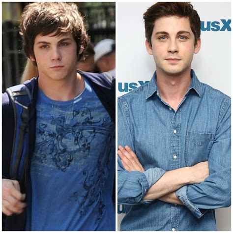 See What The Cast Of Percy Jackson And The Lightning Thief Looks Like
