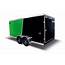 Haulmark Unveils Ultra Durable VG Series Cargo Trailer