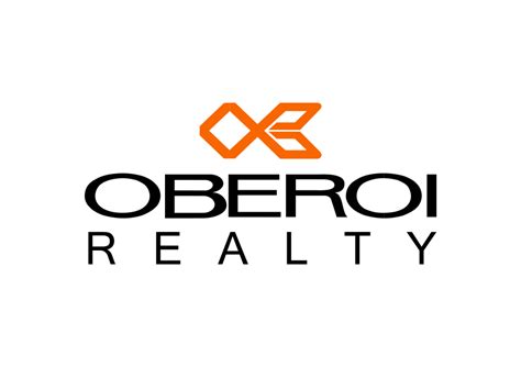 Download Oberoi Realty Logo Png And Vector Pdf Svg Ai Eps Free