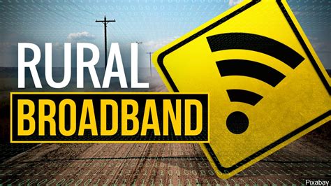Mullin Baird Advocate For Interests Of Rural Broadband Providers
