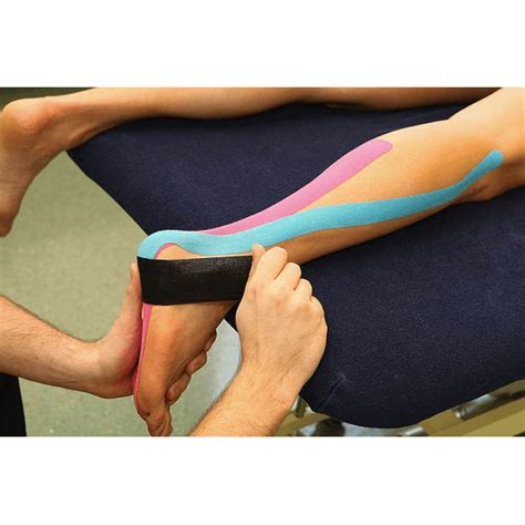 Kinesiology Tape Muscle Pain Relief Tape