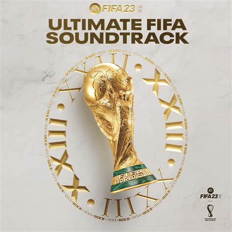 Ultieme Soundtrack Ea Sports™ Fifa Electronic Arts Officieel