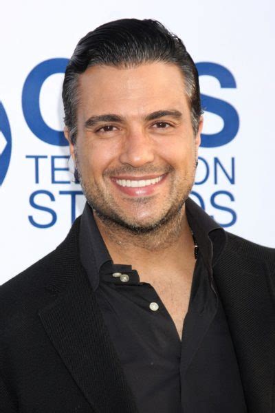 Jaime Camil - Ethnicity of Celebs | What Nationality Ancestry Race