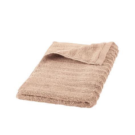 Mainstays Performance Textured Hand Towel X Acorn Walmart Com