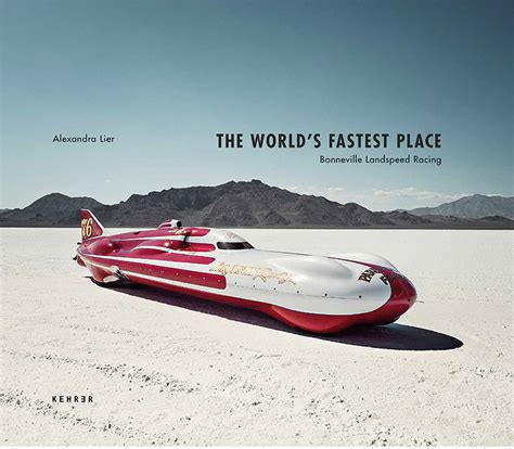 247 Autoholic The World Fastest Place Alexandra Lier