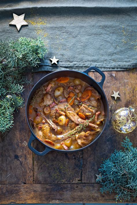 Recette lapin chasseur facile