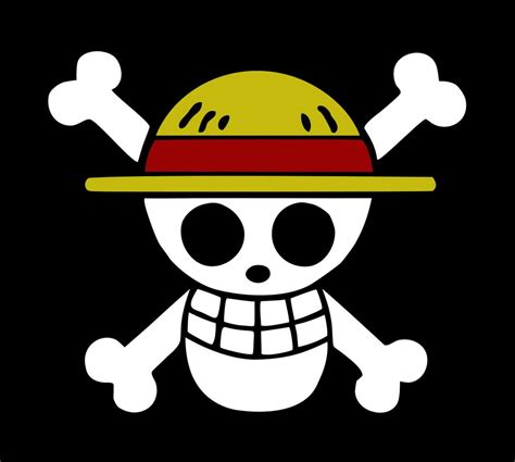 Luffy Pirate Logo Hot Sex Picture