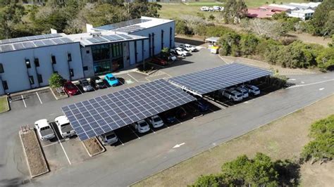 The Ipswich Businesses To Embrace Solar Power Sunny Queen And