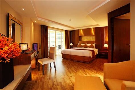 The Nova Gold Hotel Pattaya Thailand Hotel Reviews