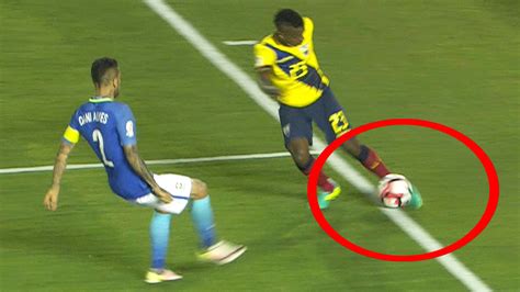 ¿fue O No Fue Gol Polémico Gol Anulado A Ecuador Deportes Copa América Tudn Univision