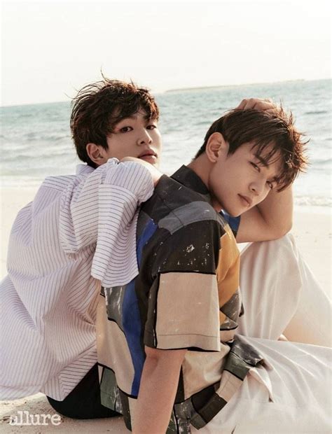 According to shinee, onew always gets a hotel room by himself. SHINee Minho Onew (With images) | Shinee onew, Shinee ...