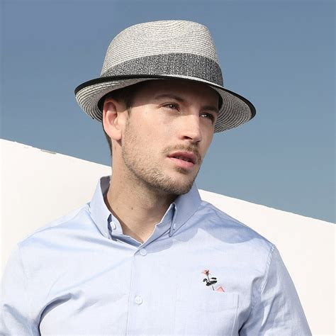 Sedancasesa Hot Sale Sun Hats For Men Caps Sombreros Summer Visor Caps