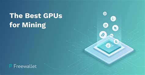 To us, pegnet just might be one of the best coins to mine via cpu in 2020 as it has some v. The Best GPU for Cryptocurrency Mining | Technical ...