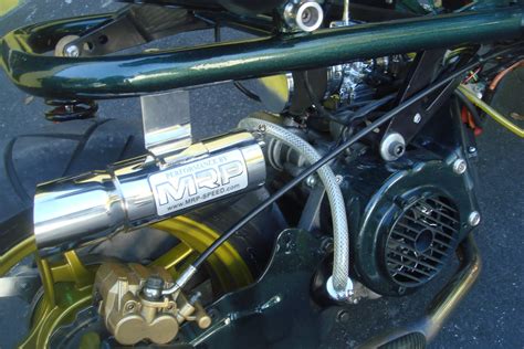 So you got a honda ruckus and want to make it go faster but see all this stuff on the internet and don't know what to get. Martin Racing Performance: Honda Ruckus Zoomer Oil Catch ...