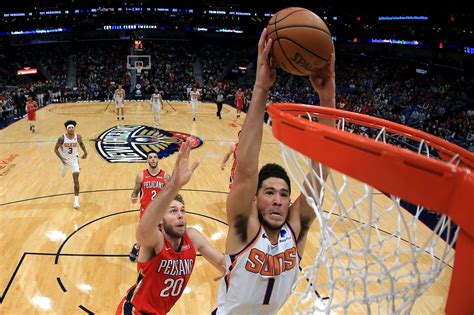 Submitted 1 day ago by redditphoenix3d. The Phoenix Suns' Devin Booker knows how to get buckets
