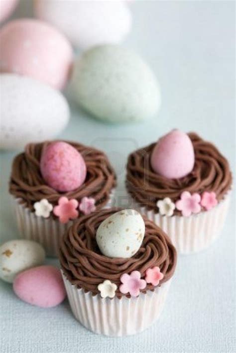 35 easy to make tempting easter cupcakes godfather style