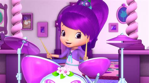 Watch Strawberry Shortcakes Berry Bitty Adventures Season 2 Episode 4