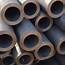 China C45 CS Seamless Pipe Sch40 ASTM A103 Steel 