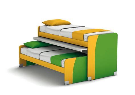 Un letto in tessuto è decisamente un arredo molto elegante e dallo stile sempre alla moda. Letto Rialzato Modello MIX 3 | Perego Arredamenti