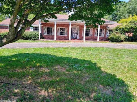 Malvern Hot Spring County Ar House For Sale Property Id 338965923 Landwatch