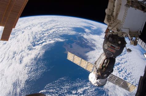 Live Hd Streaming Of Earth From The Iss International