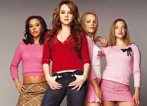 What Are The Mean Girls Cast Up To Now Years Later