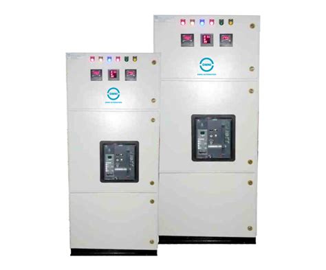 Acb Panel Omniautomation