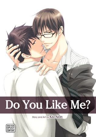 The only stipulation is that its with someone im. Do You Like Me? Vol. - SuBLime Manga: Online Manga.