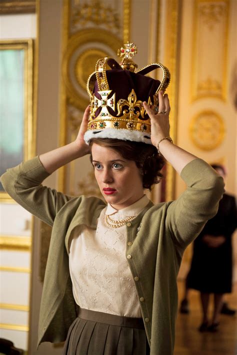 Review Netflix Does Queen Elizabeth Ii In ‘the Crown No Expense