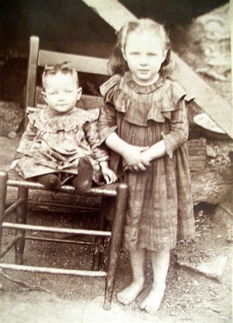 Vintage Johnstown Johnstown Kids 1890