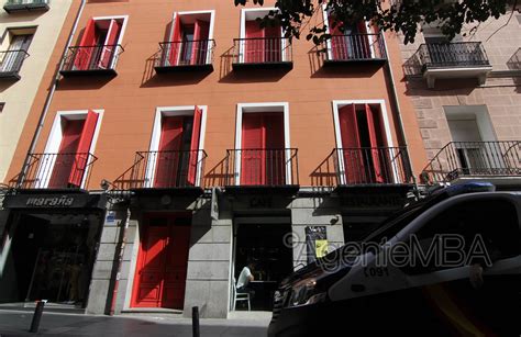 También encontrarás pisos en venta y pisos obra nueva en hortaleza de madrid. Alquiler Piso Buhardilla. C/ Hortaleza, Madrid - MBA