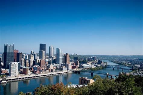 Ten Fast Facts About Living in Pennsylvania Before You Move Here