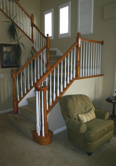 Wood Balusters Folsom Stair And Woodworks
