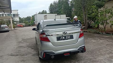 Since nvidia removed the link to download the driver from their developer page. Perodua bezza drive 68 body kit silver black gempak Gila ...
