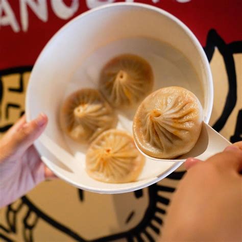 10 Best Spots For Mouthwatering Soup Dumplings In Nyc Secret Nyc