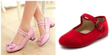 Girls Shoes 2017 Fashion Trends For Girls