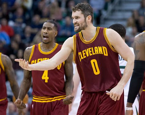 ESPNs Dave McMenamin Says Cavs Disgusted With Iman Shumpert And Kevin