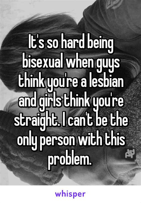 17 Confessions About Being Bisexual Thatll Make You Say Same Popbuzz
