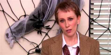 The Office 10 Best Costumes From The Halloween Episodes
