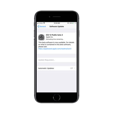 How To Download Ios 12 Public Beta 2