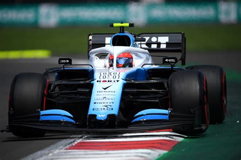 With kimi räikkönen, fernando alonso, rubens barrichello, jenson button. Formula 1: Williams reveal 2020 driver decision timetable