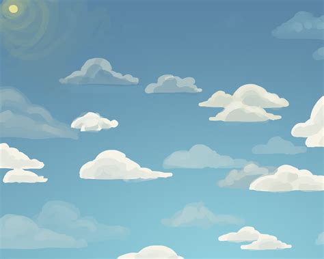 🔥 50 Moving Clouds Wallpaper Wallpapersafari