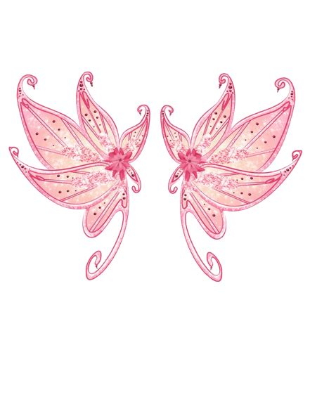 Best 45 Fairy Wings Png Hd Transparent Background