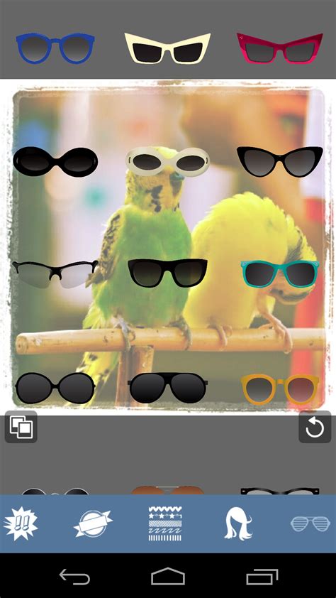 Funny Profile Picture Maker Au Appstore For Android